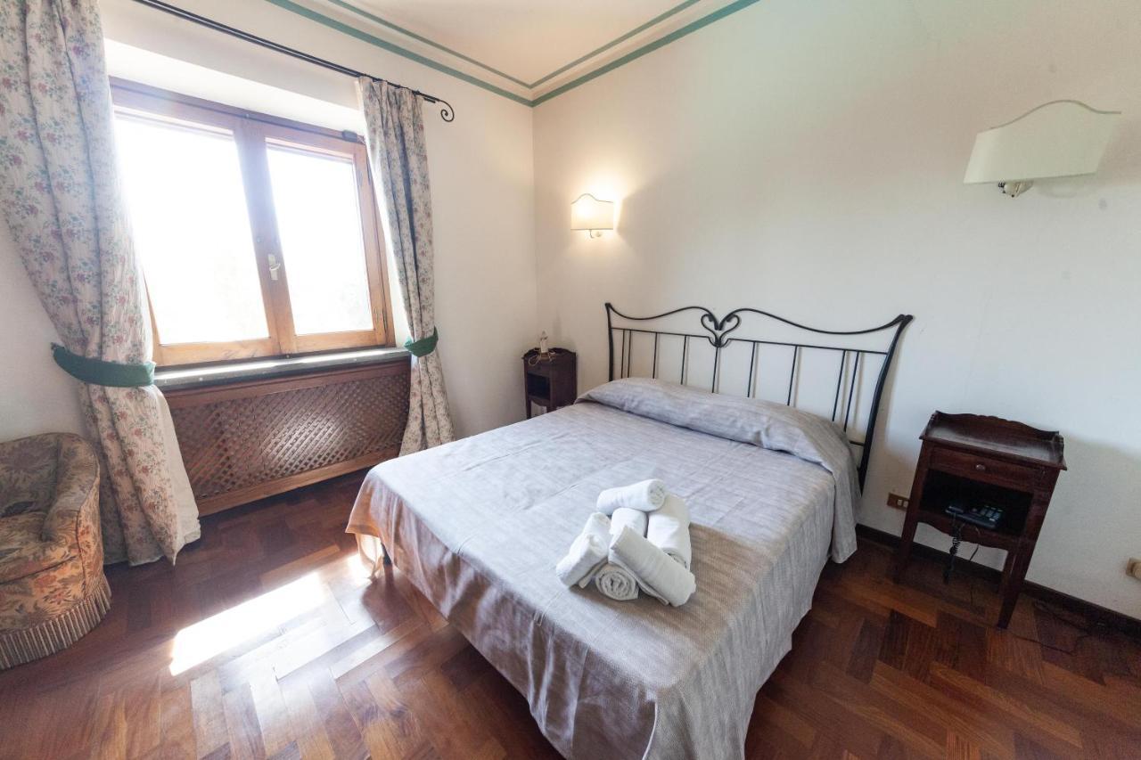 Cicognani Affittacamere Roma