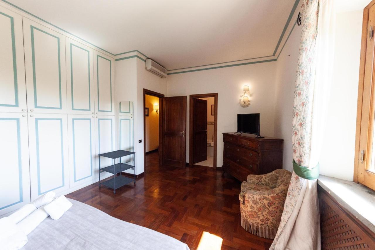 Guest house Cicognani *