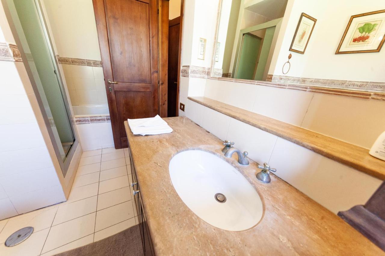 Guest house Cicognani Rome