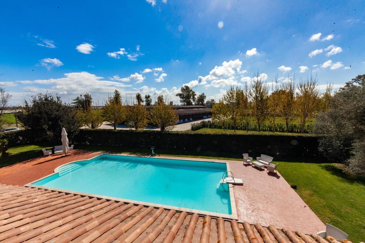 Guest house Cicognani Rome